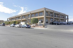 4815 W Russell Rd, Las Vegas NV - Commercial Real Estate