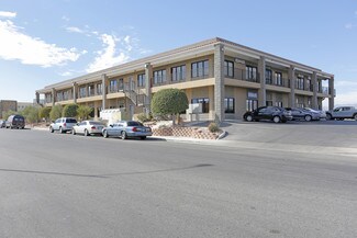 More details for 4815 W Russell Rd, Las Vegas, NV - Coworking for Lease