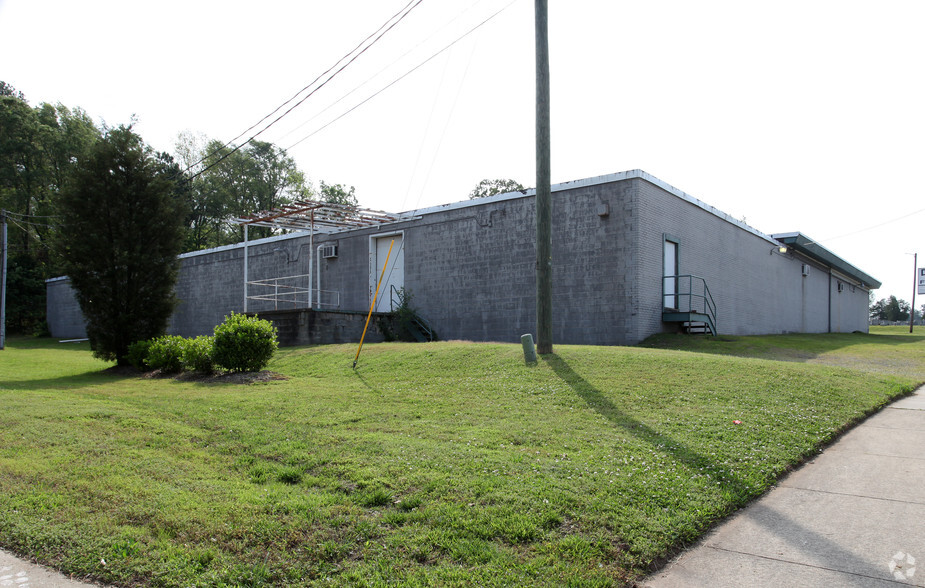 804 N Miami Blvd, Durham, NC for sale - Building Photo - Image 1 of 1