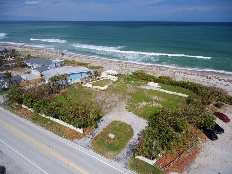 1311 Atlantic St, Melbourne Beach, FL for sale - Other - Image 1 of 1