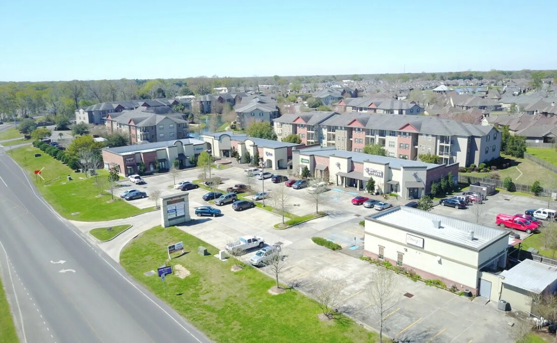 3524 Kaliste Saloom Rd, Lafayette, LA for sale Building Photo- Image 1 of 1