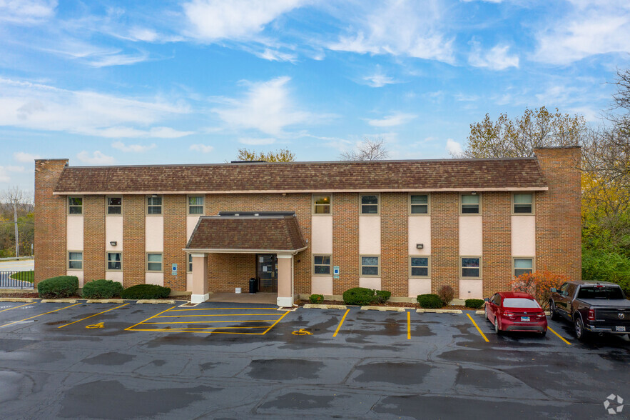 3510 Hobson Rd, Woodridge, IL for lease - Building Photo - Image 3 of 5