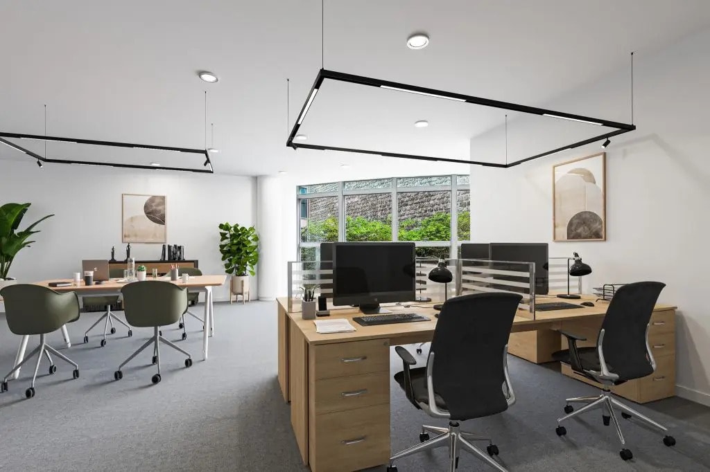 21-25 Rue Balzac, Paris for lease Building Photo- Image 1 of 14