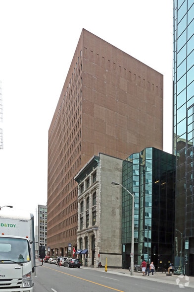 60 Queen St, Ottawa, ON for lease - Building Photo - Image 3 of 10