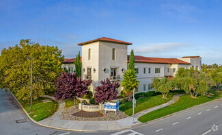 More details for 18525 Sutter Blvd, Morgan Hill, CA - Office for Lease