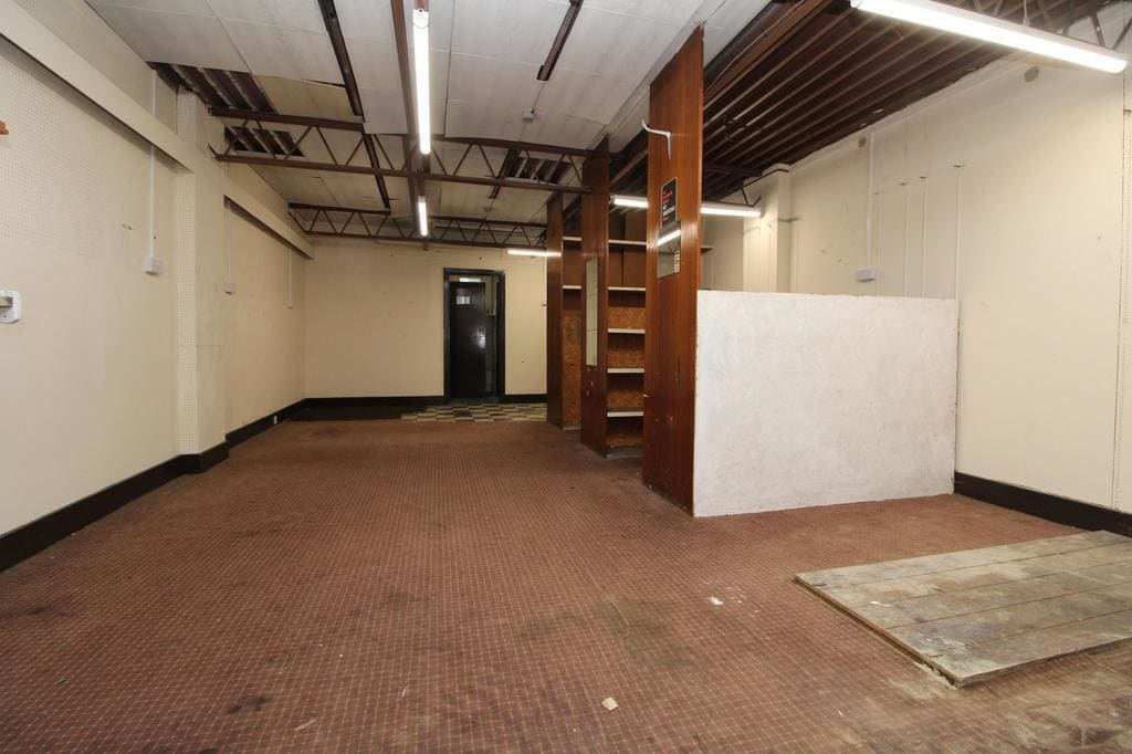 113-113A Welling High St, Welling for sale Interior Photo- Image 1 of 1