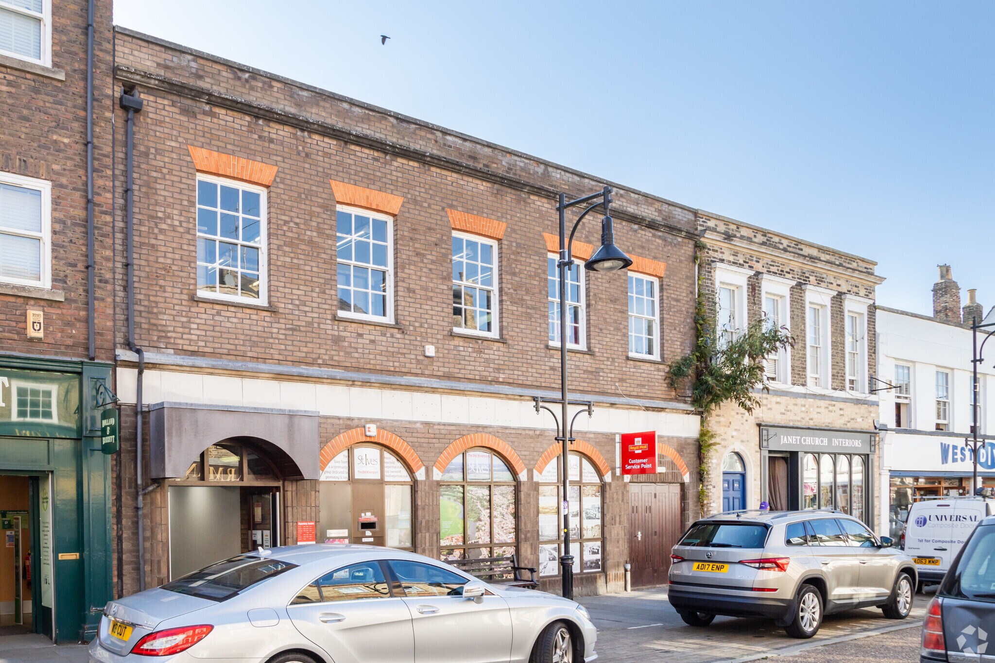 13-15 Bridge St, St Ives for sale Building Photo- Image 1 of 1