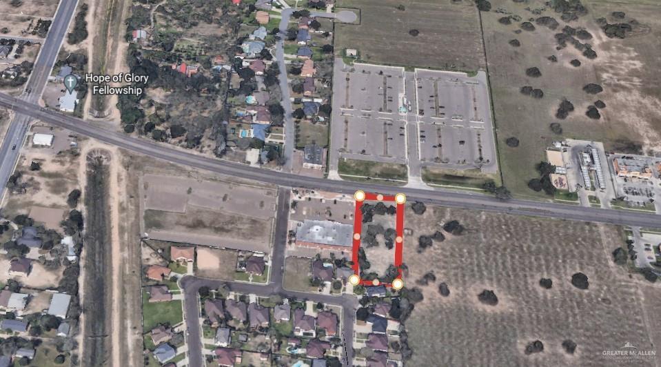 4301 Pecan, McAllen, TX for sale Primary Photo- Image 1 of 1