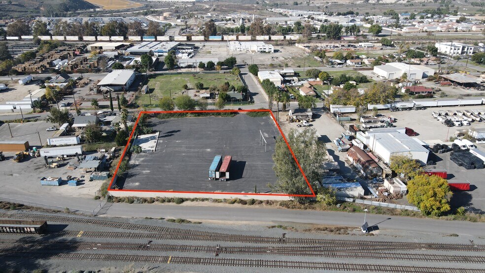 1200 Jefferson Ln, Colton, CA for sale - Building Photo - Image 2 of 6
