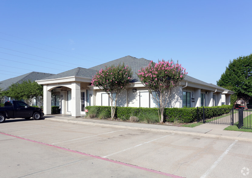 5170 Village Creek Dr, Plano, TX for lease - Building Photo - Image 2 of 2