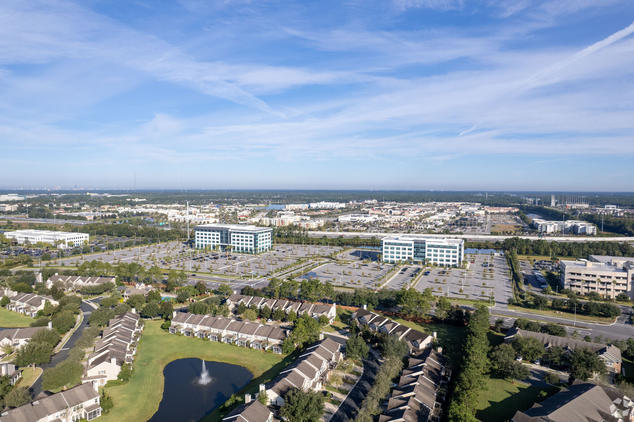 5335 Gate Pky, Jacksonville, FL 32256 - Town Center Two | LoopNet