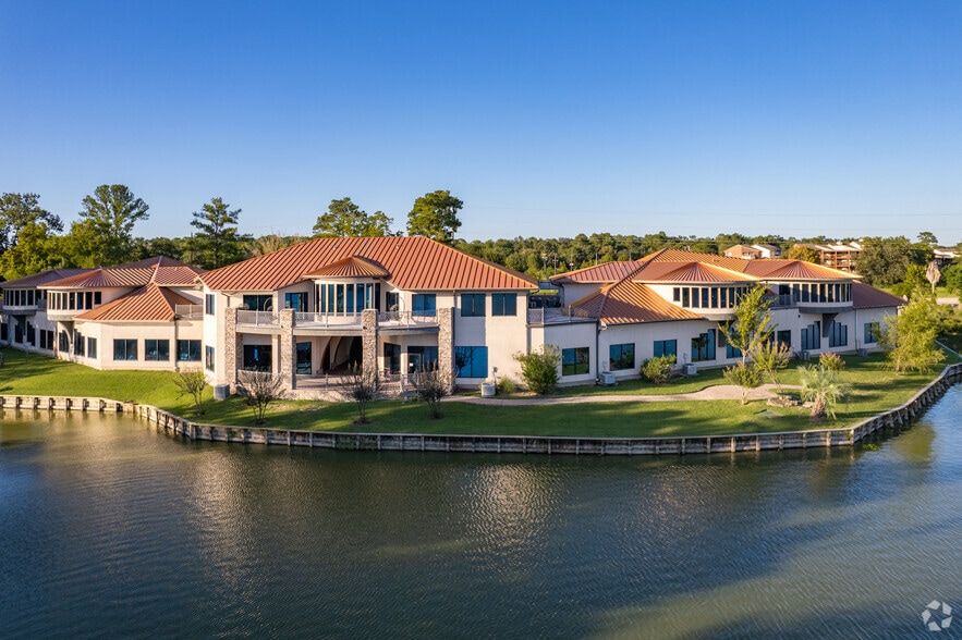 18001 W Highway 105, Montgomery, TX for lease - Building Photo - Image 1 of 27