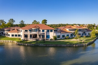 More details for 18001 W Highway 105, Montgomery, TX - Office/Retail for Lease