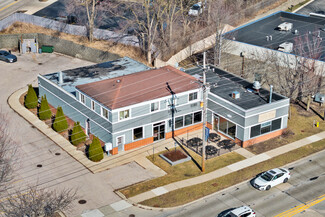 More details for 700 Northwest Hwy, Fox River Grove, IL - Retail for Sale