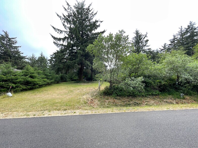 463 Quinault Ave SE, Ocean Shores, WA 98569