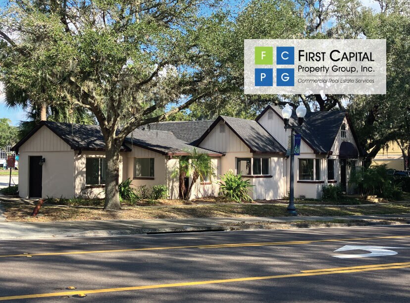 610 S Maitland Ave, Maitland, FL 32751