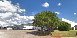 More details for 1174 N Great Southwest Pky, Grand Prairie, TX - Industrial for Lease