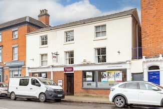 More details for 7-8 Lichfield St, Burton On Trent - Office for Sale