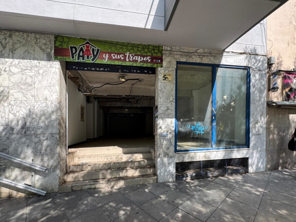 Sant Boi de Llobregat, BAR 08830 - Unit - -  - Interior Photo - Image 1 of 15