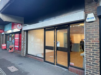 More details for 1-26 West End Rd, Southampton - Retail for Lease