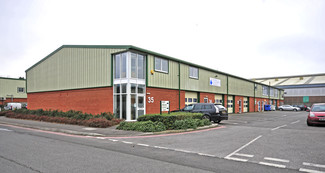 More details for Telford Rd, Salisbury - Industrial for Lease