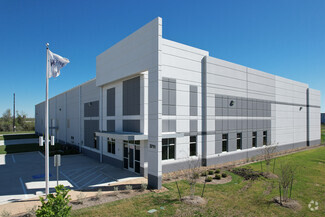 Cedar Port Industrial Park - Warehouse
