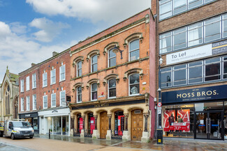 More details for 95 High St, Worcester - Retail for Lease