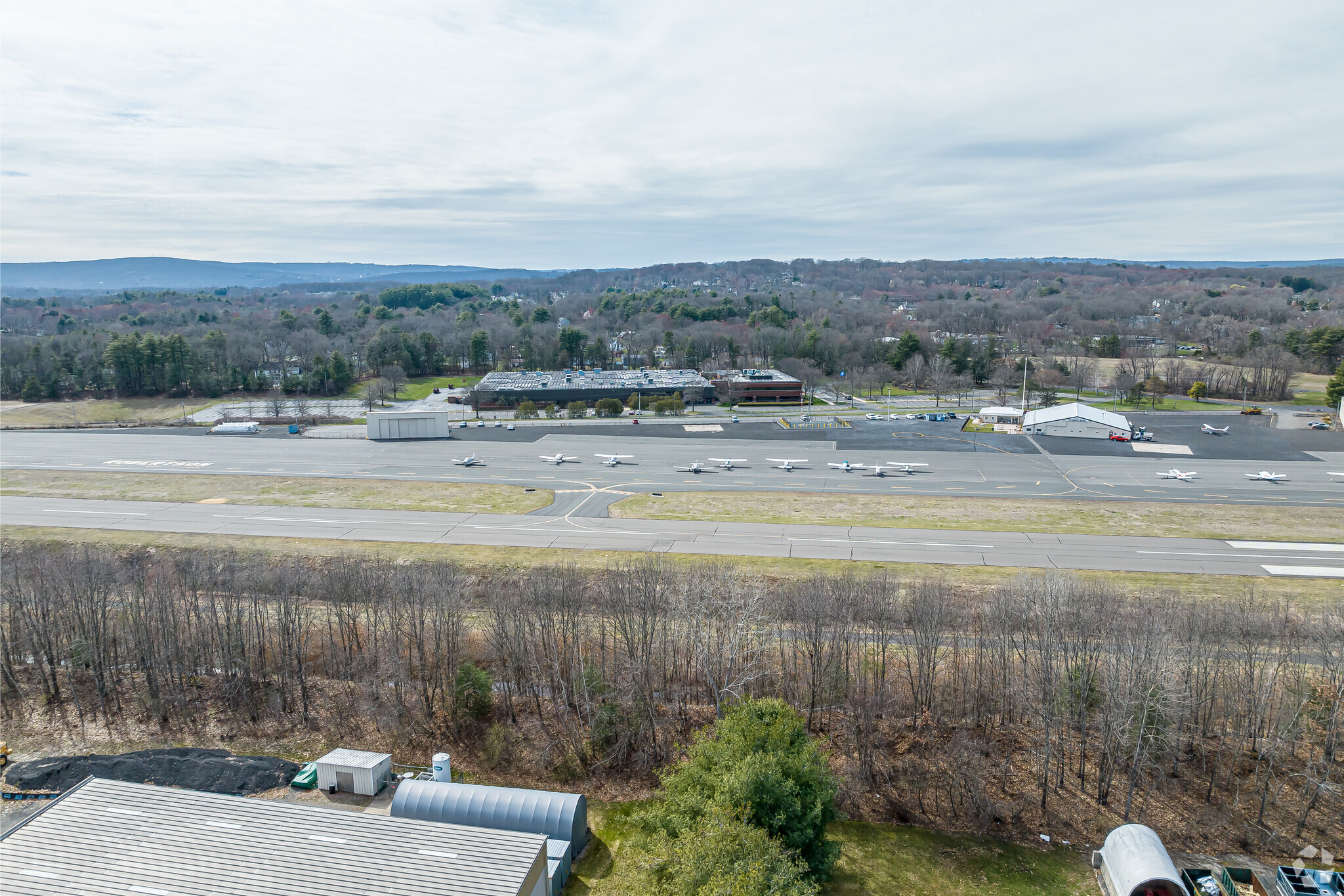 60 Johnson Ave, Plainville, CT for sale Primary Photo- Image 1 of 1