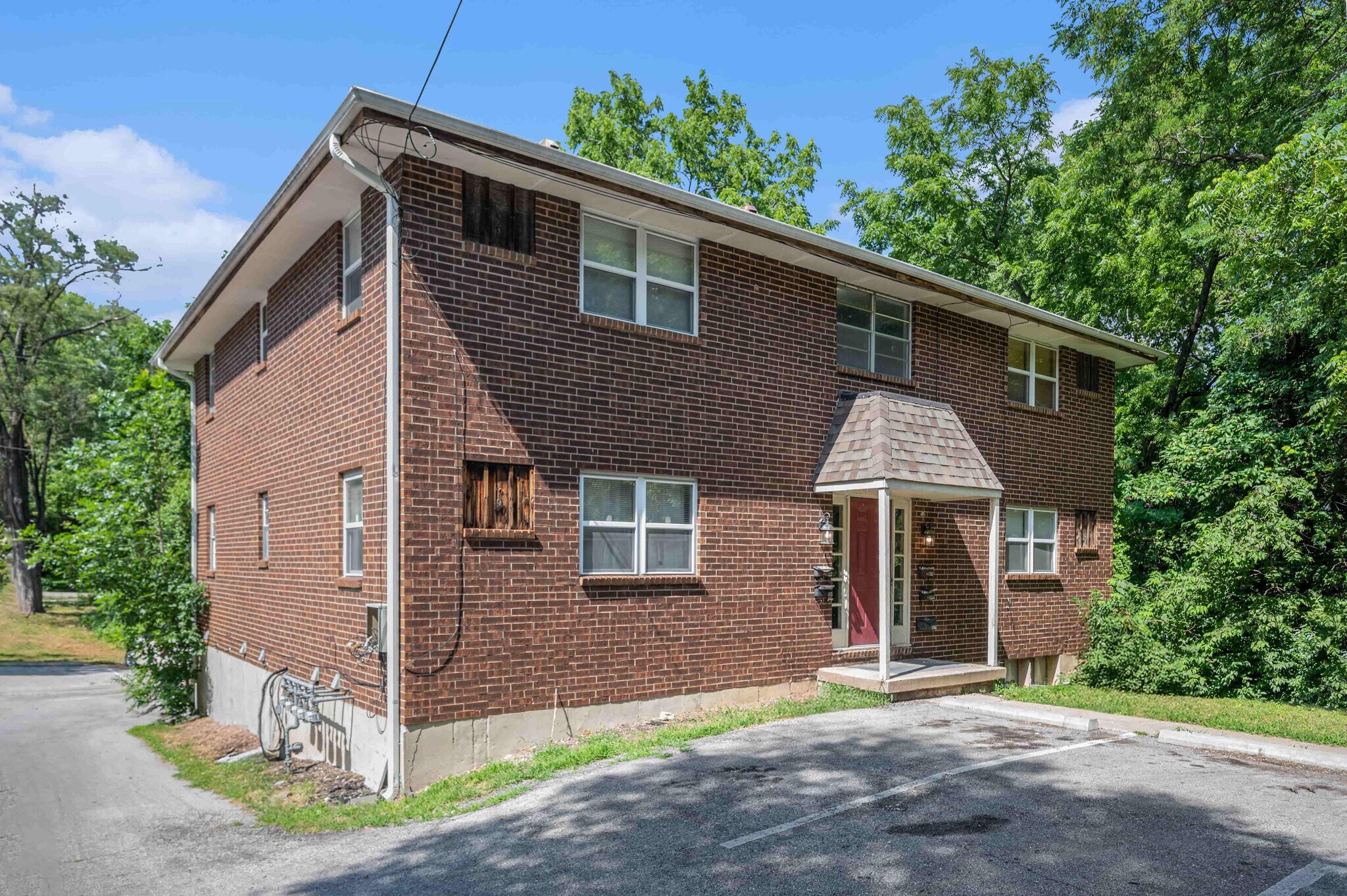 904 E T C Lea Rd, Independence, MO for sale Primary Photo- Image 1 of 1