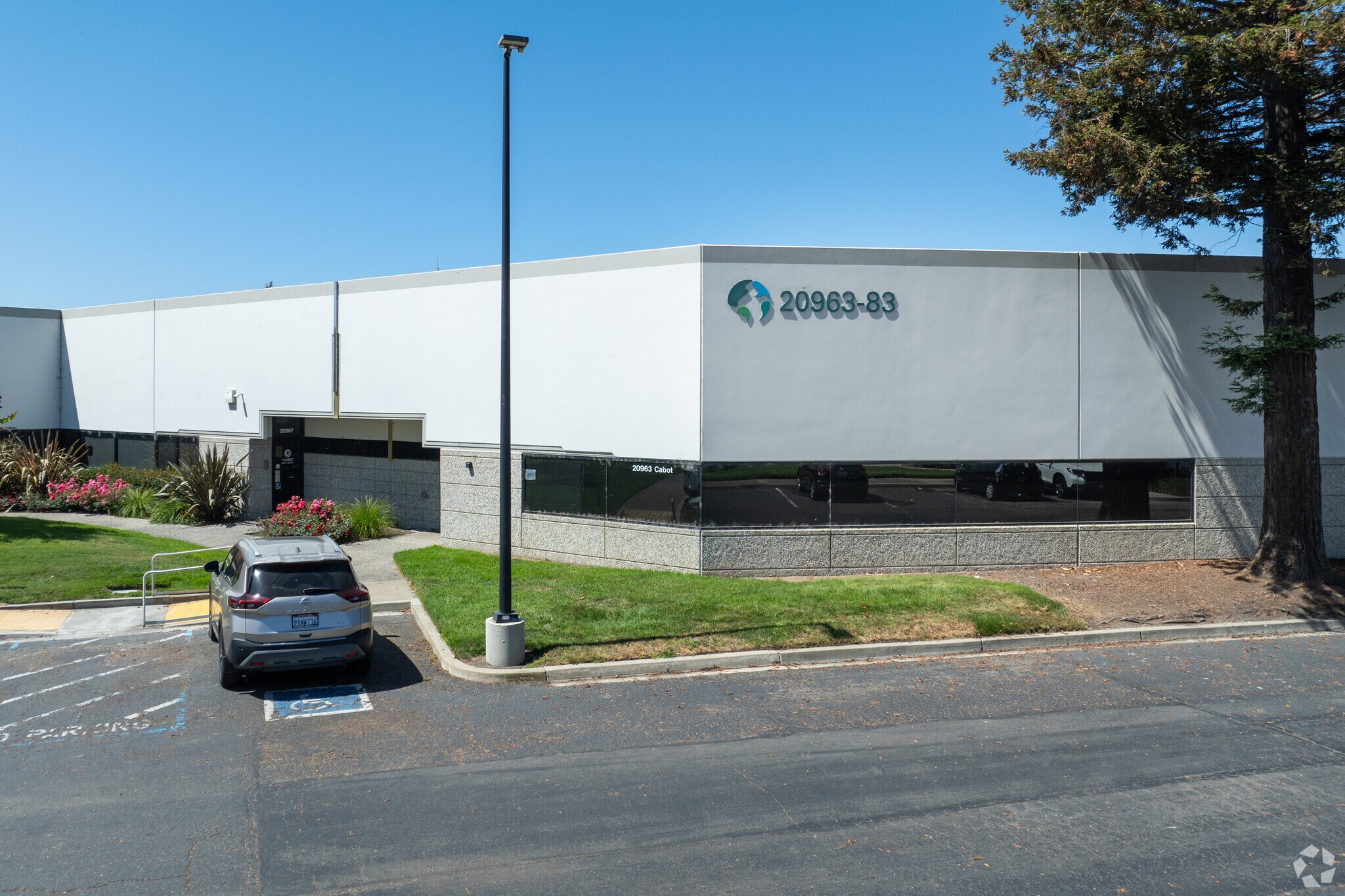 20963-20983 Cabot Blvd, Hayward, CA for sale Primary Photo- Image 1 of 1