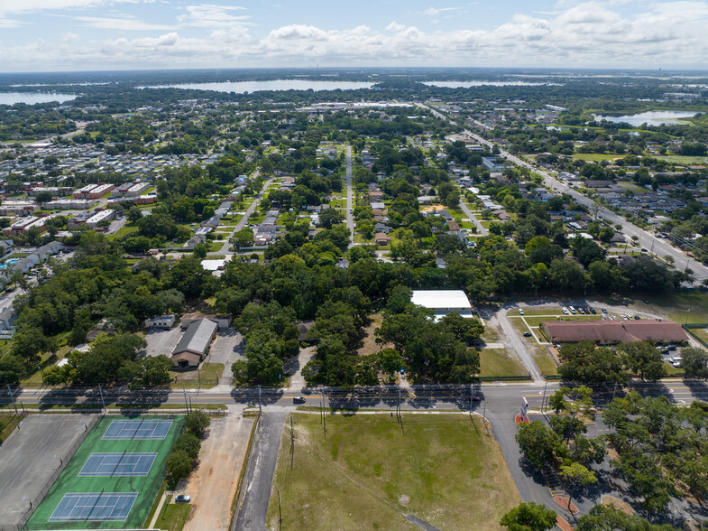 6203 Winegard Rd, Orlando, FL for sale - Building Photo - Image 1 of 13