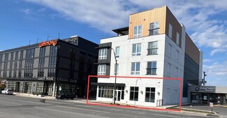 More details for 815 Main St, Nashville, TN - Retail for Sale