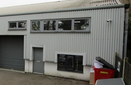 Nazeing Rd, Nazeing for sale - Building Photo - Image 1 of 1