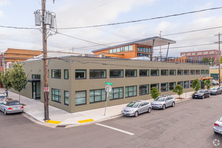 1306-1380 SE 9th Ave, Portland, OR for lease - Primary Photo - Image 1 of 5