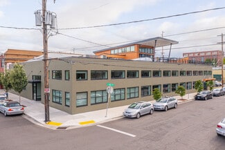 More details for 1306-1380 SE 9th Ave, Portland, OR - Flex for Lease