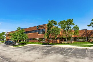 More details for 600 Lakeview Plaza Blvd, Worthington, OH - Flex for Lease