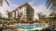 BEACH ENTRY_AMBAR