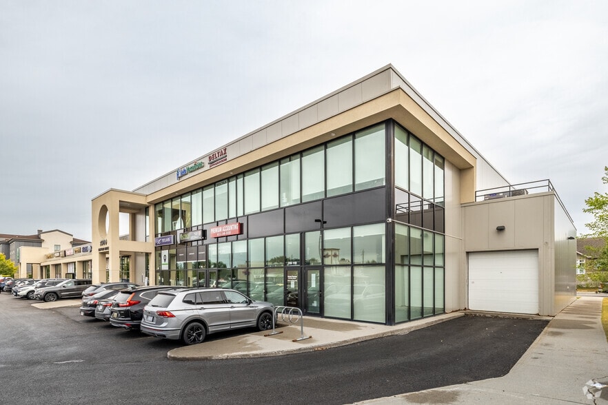 2900 Gibford Dr, Ottawa, ON for sale - Primary Photo - Image 1 of 13