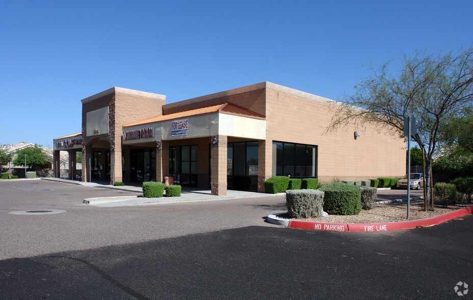 5846 E McKellips Rd, Mesa, AZ for lease - Building Photo - Image 3 of 3