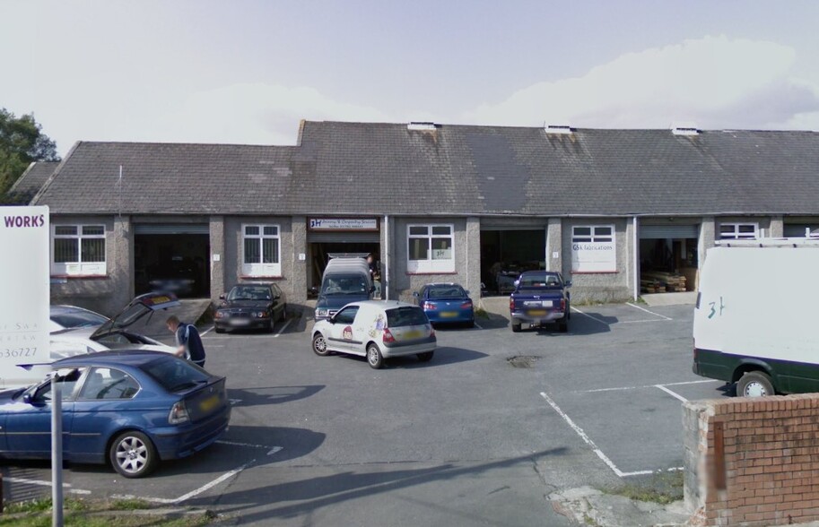Capel Rd, Clydach for sale - Primary Photo - Image 1 of 1
