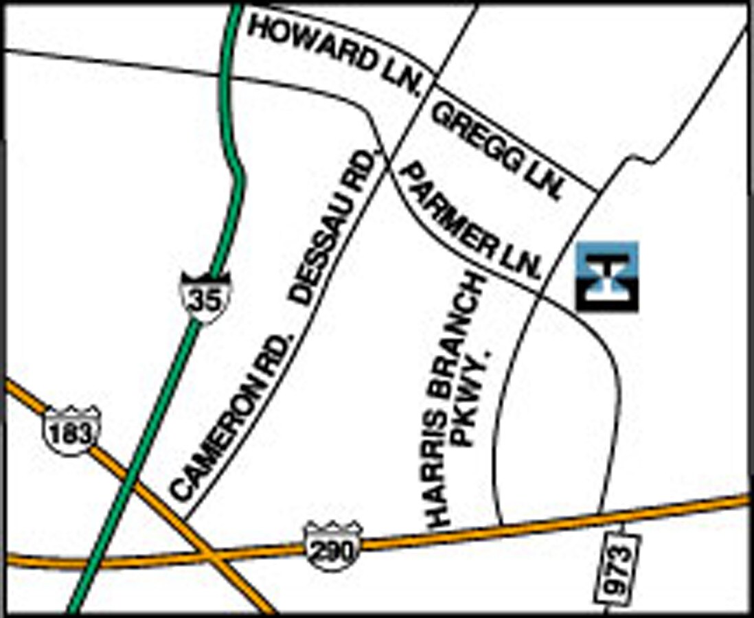 12555 Harris Branch Pky, Manor, TX 78653