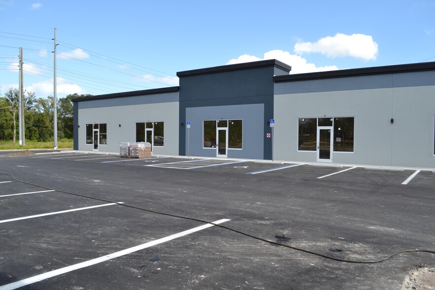 11000 N US Highway 17, Eagle Lake, FL for lease - Building Photo - Image 3 of 4