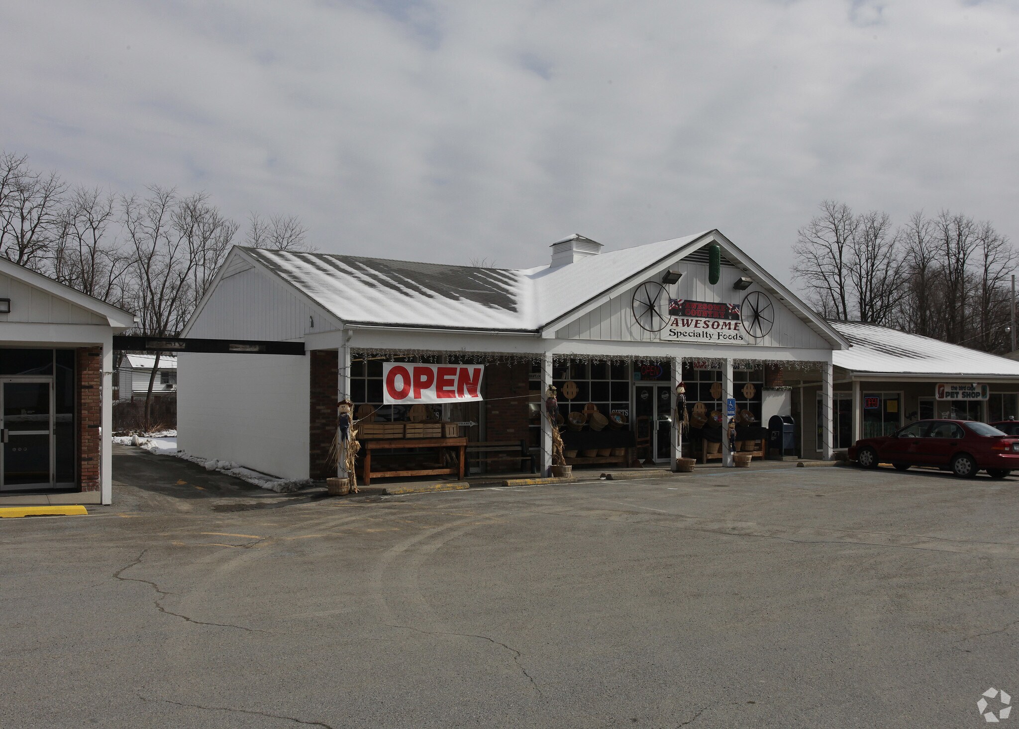 874 Violet Ave, Hyde Park, NY 12538 Haviland Shopping Center