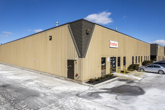 More details for 1705 Argentia Rd, Mississauga, ON - Industrial for Lease