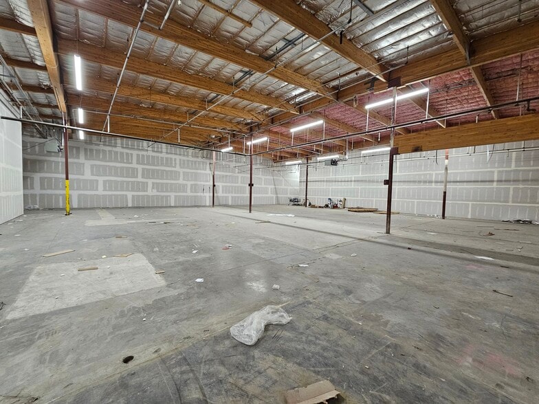 2199 W Williams Ave, Fallon, NV for lease - Building Photo - Image 3 of 9