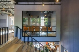 35 Luke St, London for lease Interior Photo- Image 2 of 5