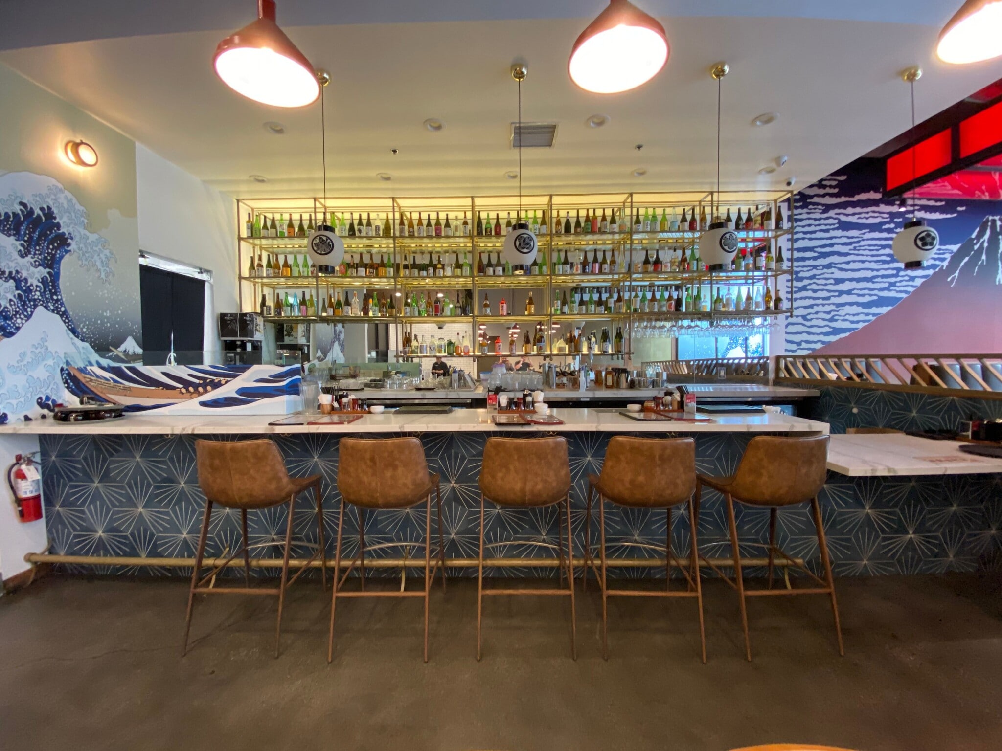 770 S Grand Ave, Los Angeles, CA for lease Interior Photo- Image 1 of 13