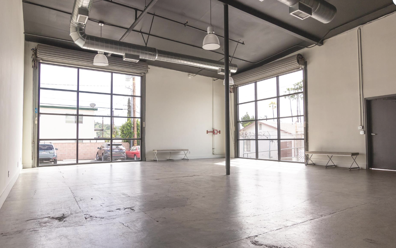 440 E Route 66, Glendora, CA for lease Interior Photo- Image 1 of 1