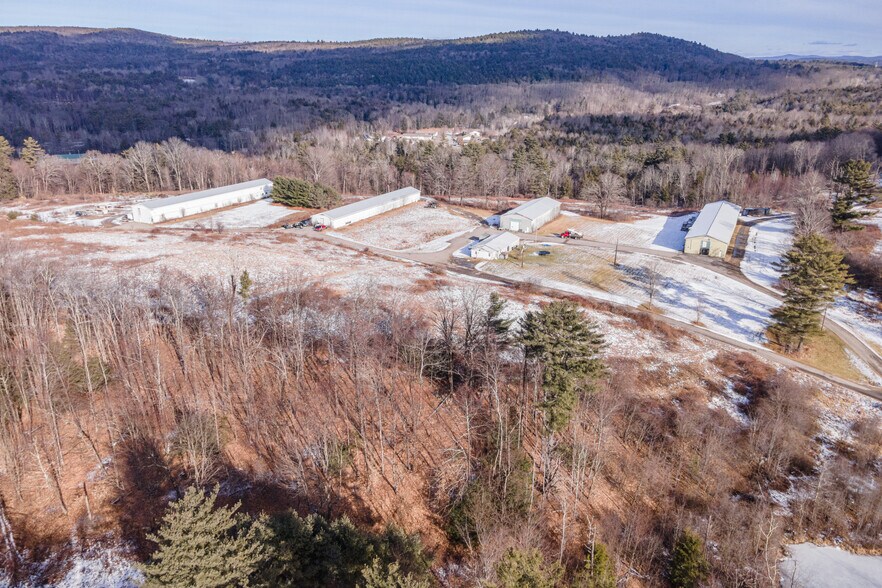 141 Hurricane Rd, Westmoreland, NH 03467 Hurricane Acres