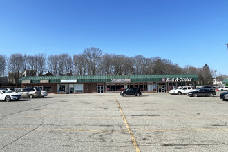 120 Center St, Auburn, ME for lease Building Photo- Image 2 of 3